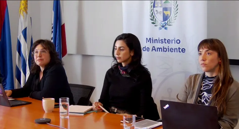 Diálogos por el clima (2)