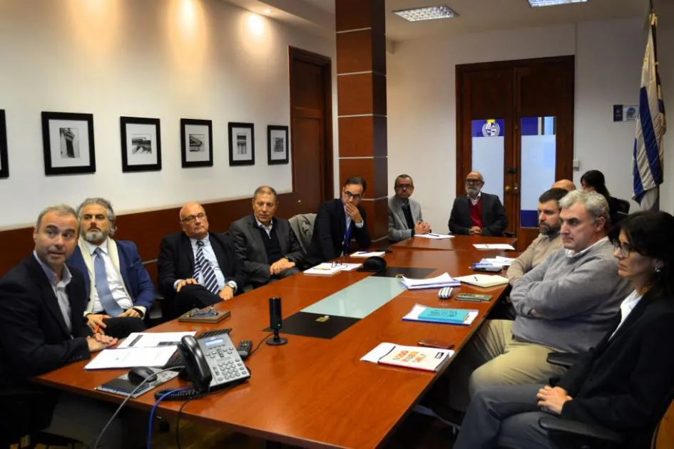 Comite de Estabilidad
