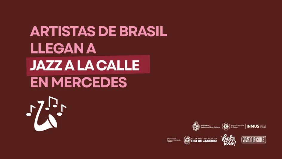 acuerdo hola rio (Post de Twitter)