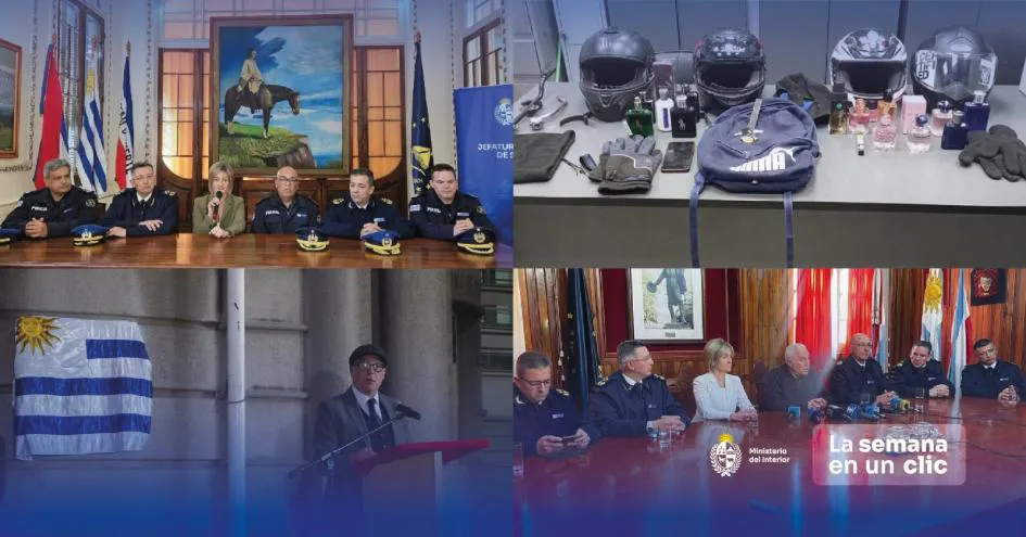 Semana en un clic5