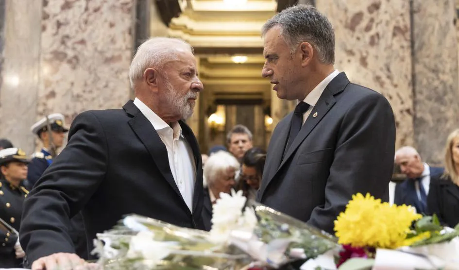 luladasilva
