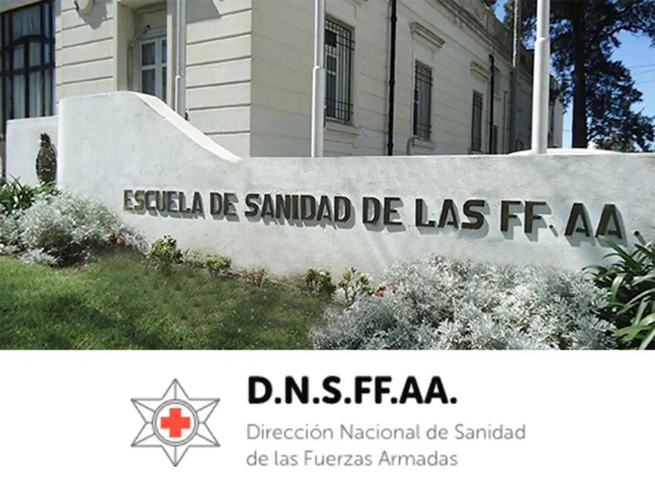 Escuela de Sanidad de las Fuerzas Armadas