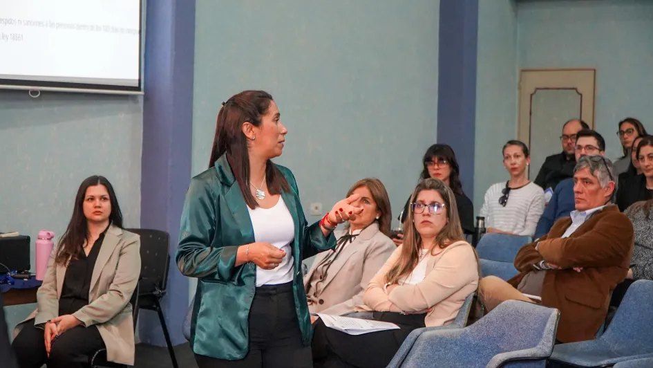 Taller Comisión de Género (6)